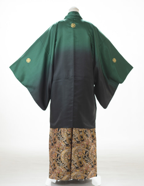 成人男性レンタル衣装