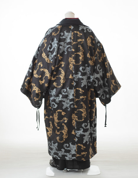 成人男性レンタル衣装