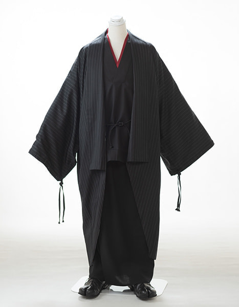 成人男性レンタル衣装