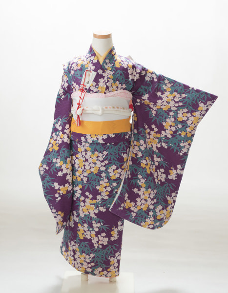 七五三レンタル衣装/和装