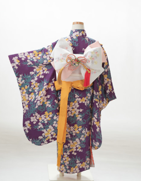 七五三レンタル衣装/和装