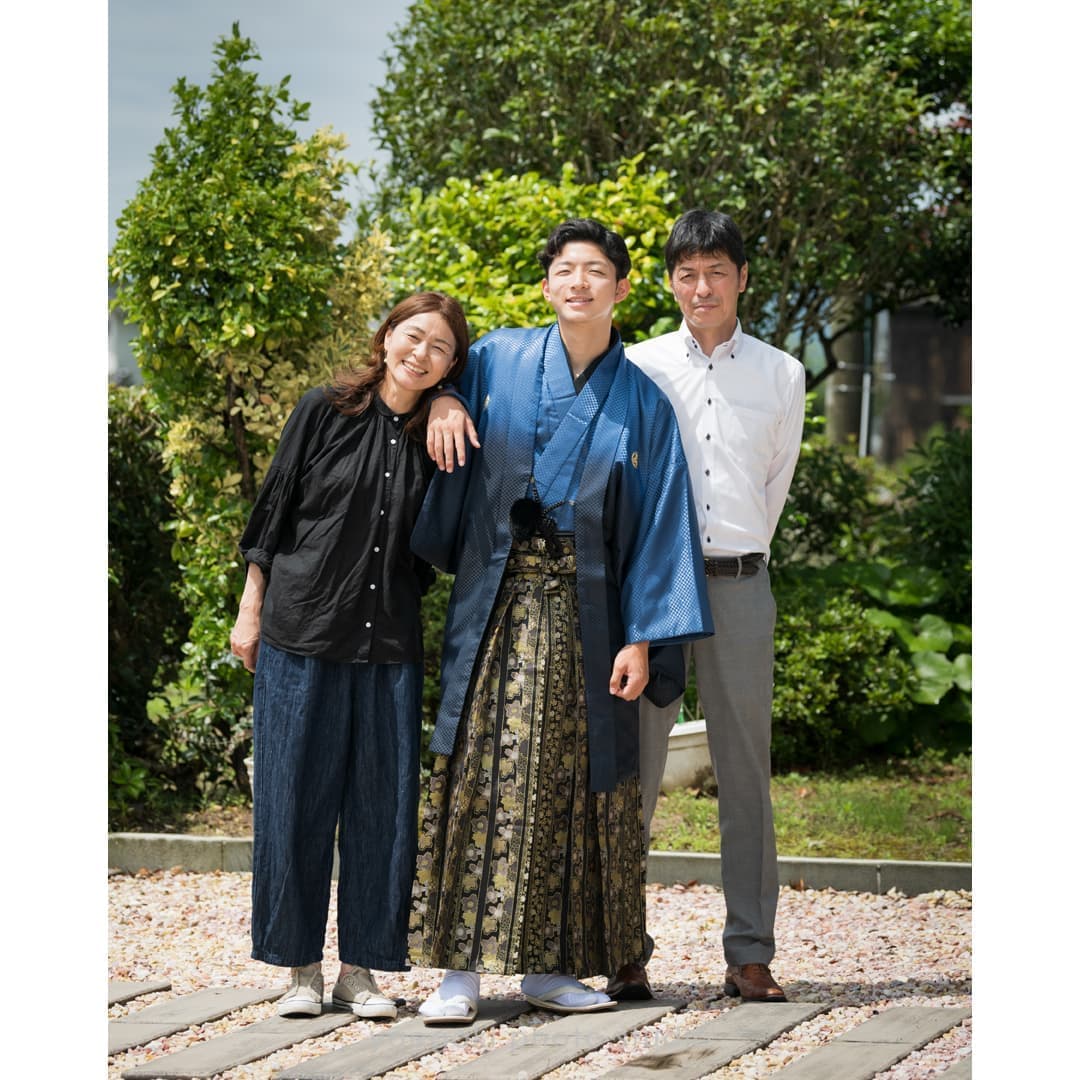 はたち＠homeサンプル