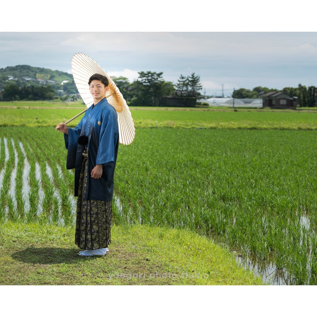 はたち＠homeサンプル