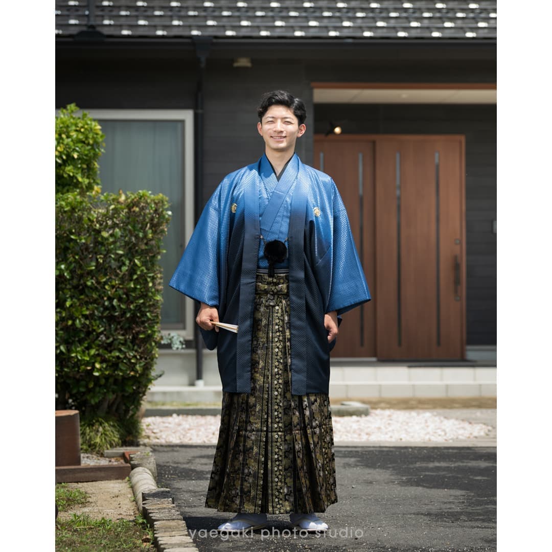 はたち＠homeサンプル