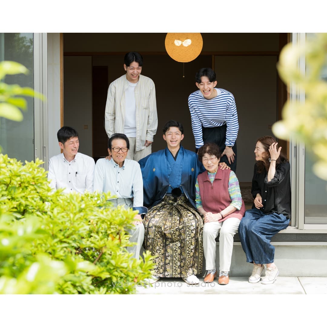 はたち＠homeサンプル