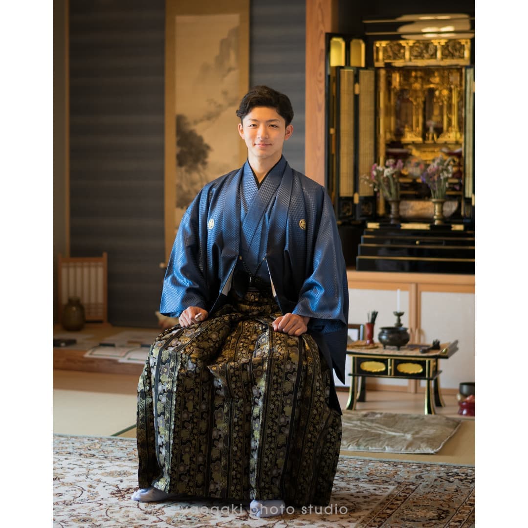 はたち＠homeサンプル