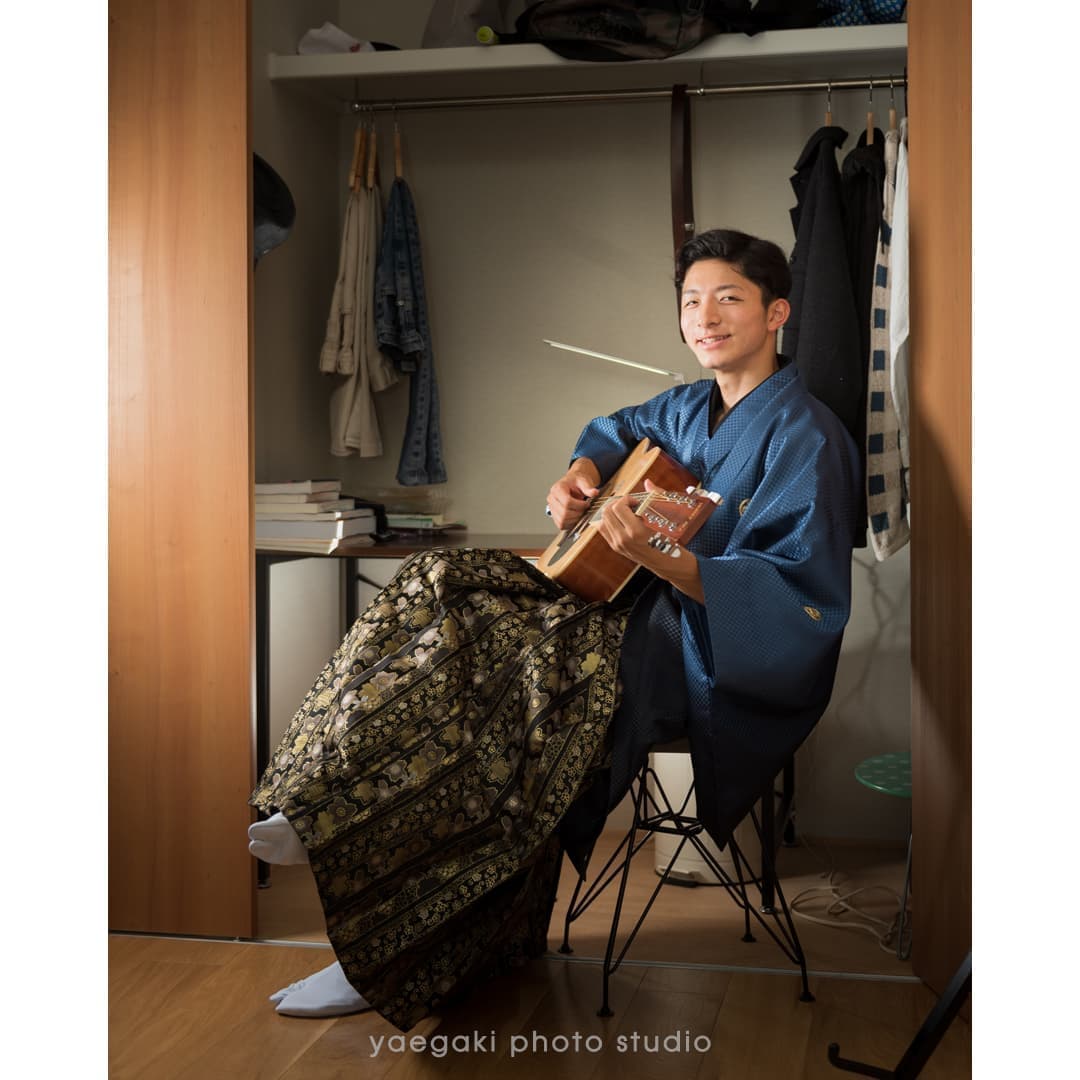 はたち＠homeサンプル