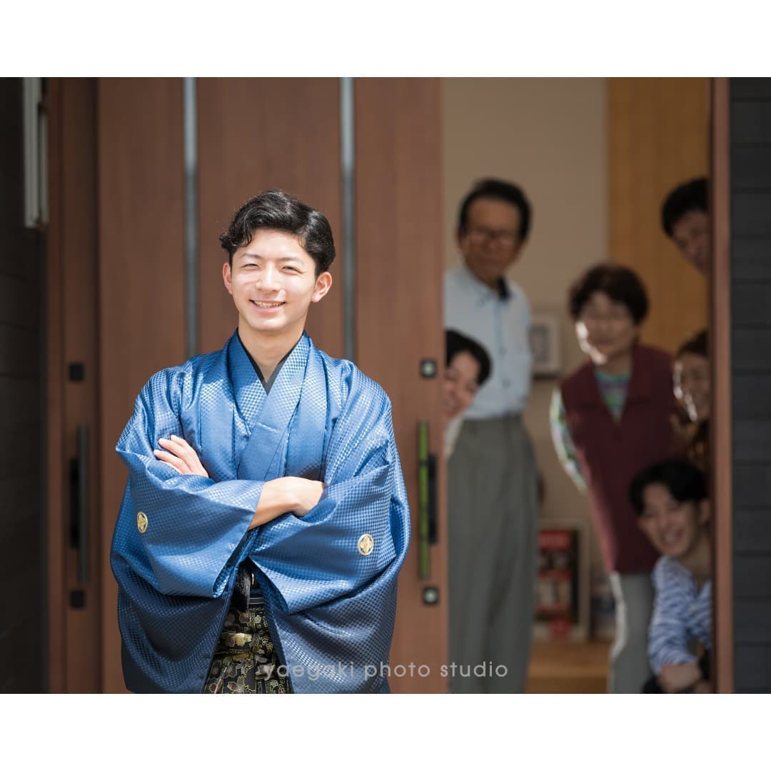 はたち＠homeサンプル