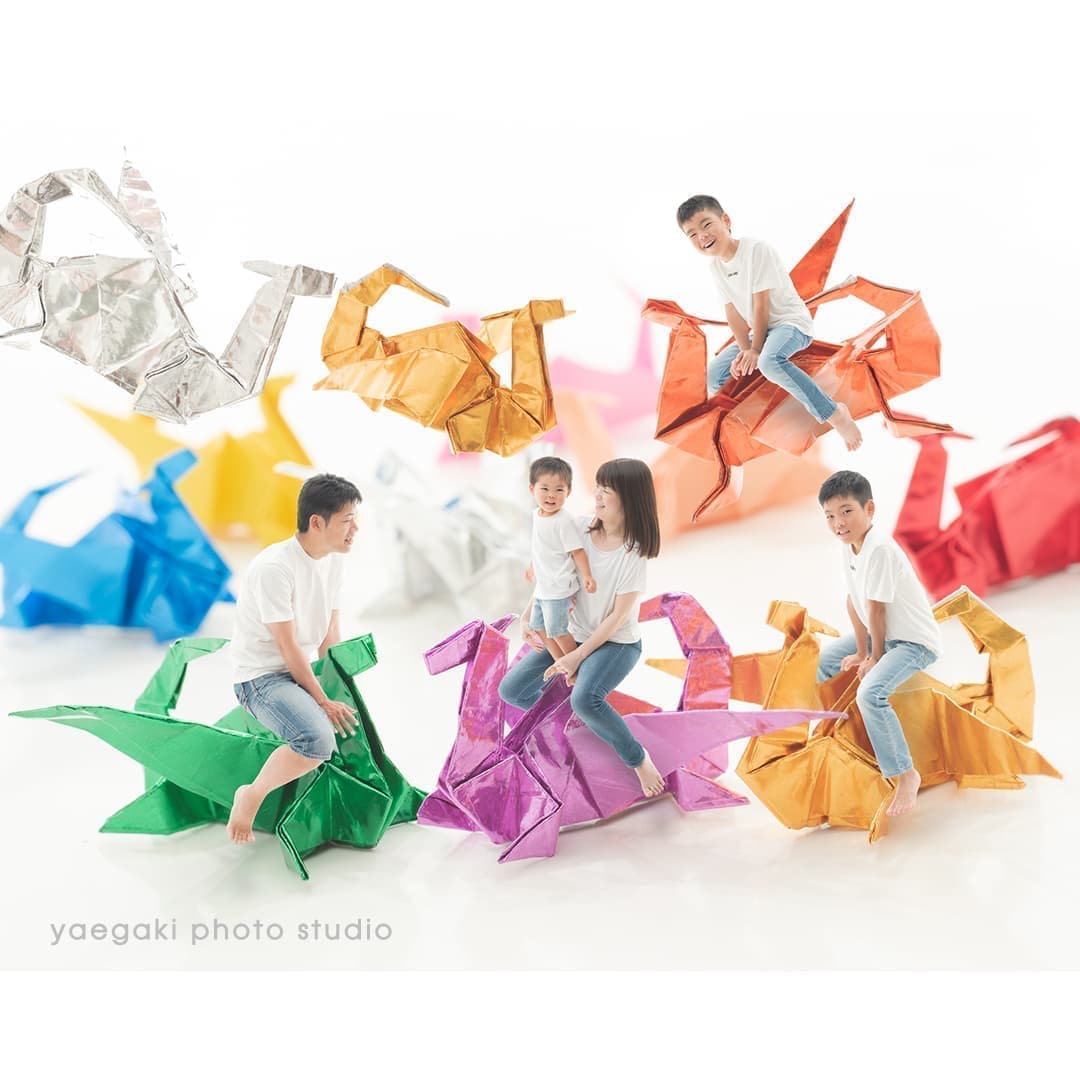 リトルアートフォトサンプル