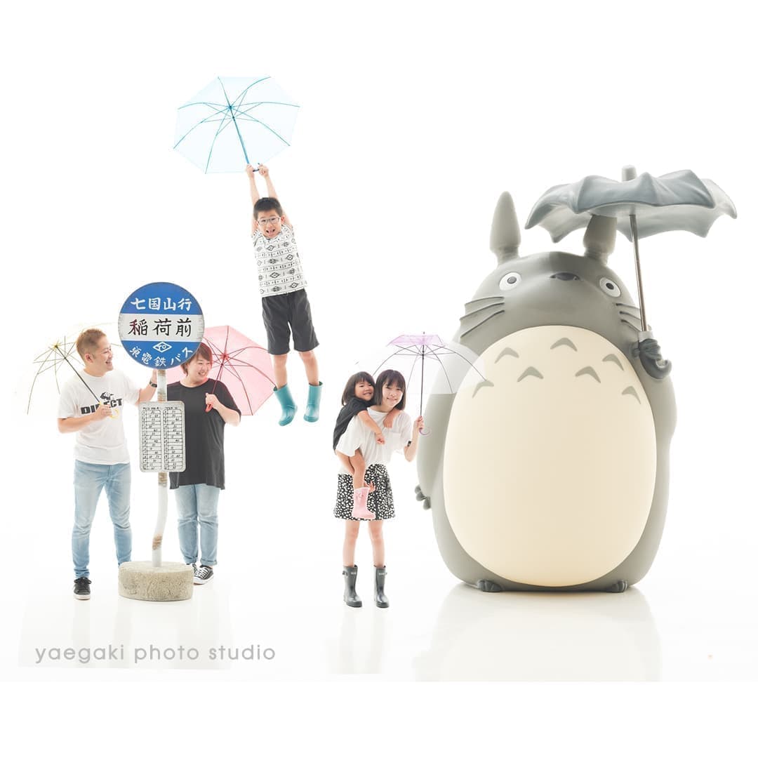 リトルアートフォトサンプル