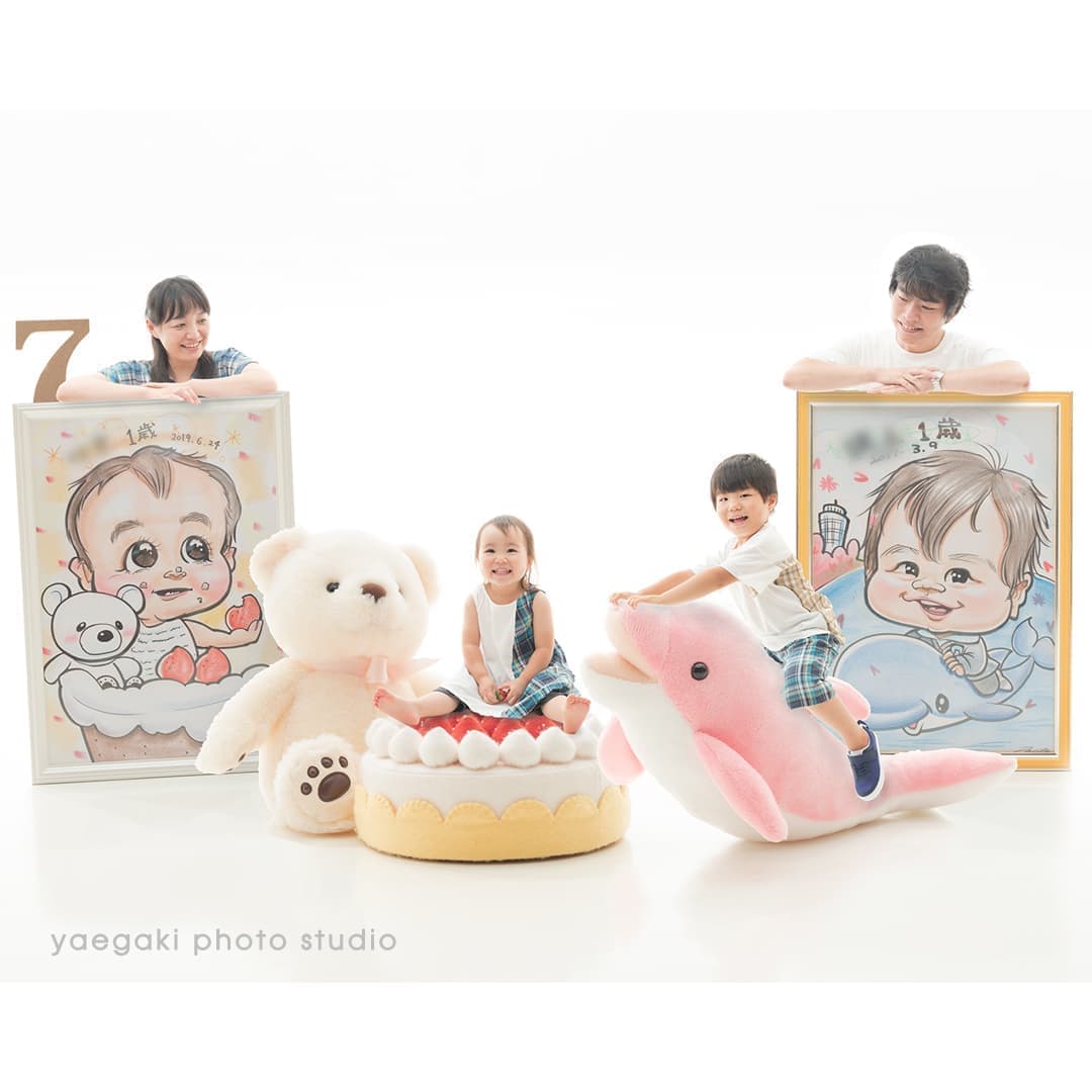 リトルアートフォトサンプル