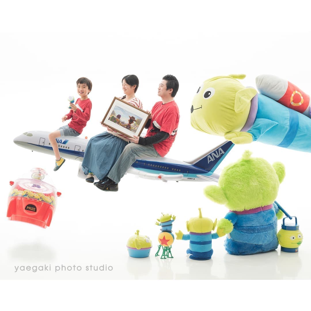 リトルアートフォトサンプル