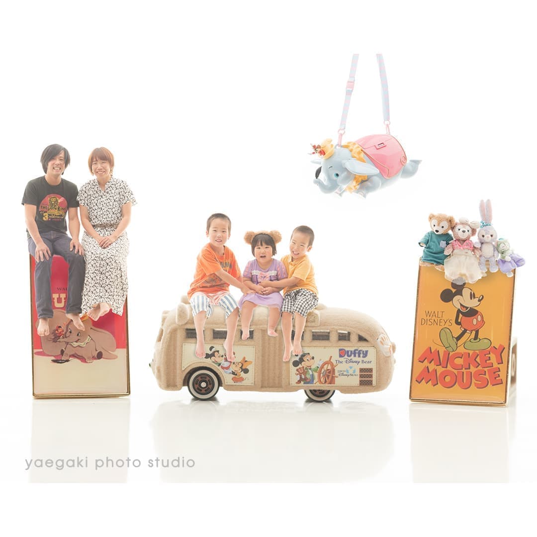 リトルアートフォトサンプル