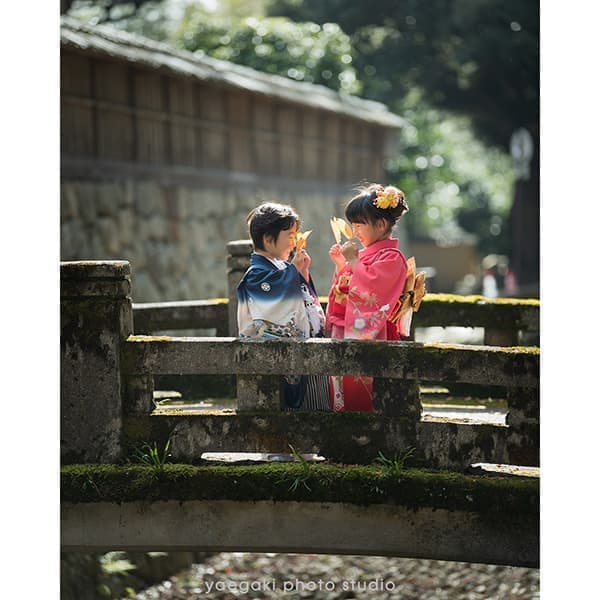 七五三サンプル