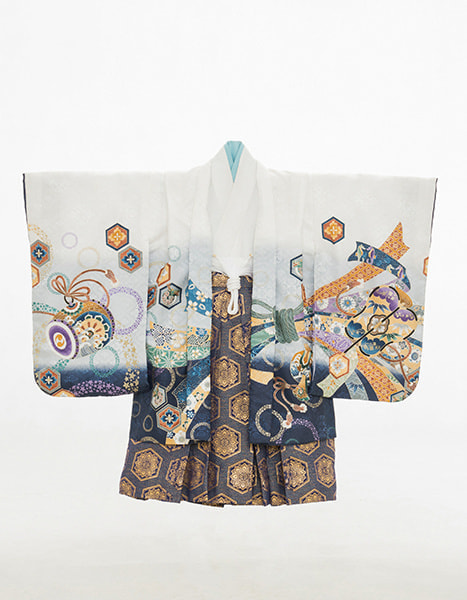 七五三レンタル衣装/和装