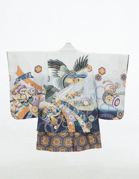 七五三レンタル衣装/和装