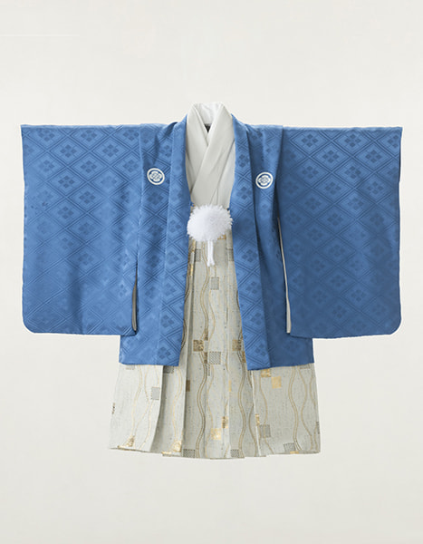 七五三レンタル衣装/和装