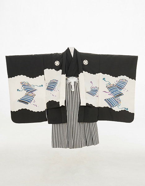 七五三レンタル衣装/和装