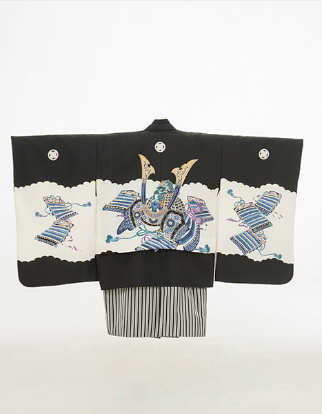 七五三レンタル衣装/和装