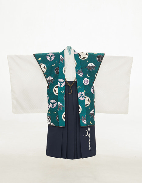 七五三レンタル衣装/和装