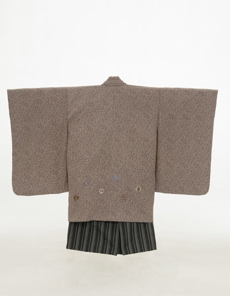 七五三レンタル衣装/和装