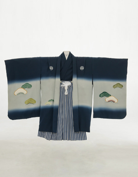 七五三レンタル衣装/和装