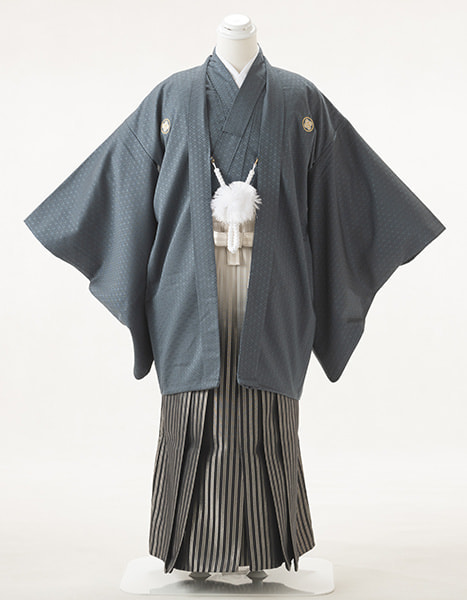 七五三レンタル衣装/和装