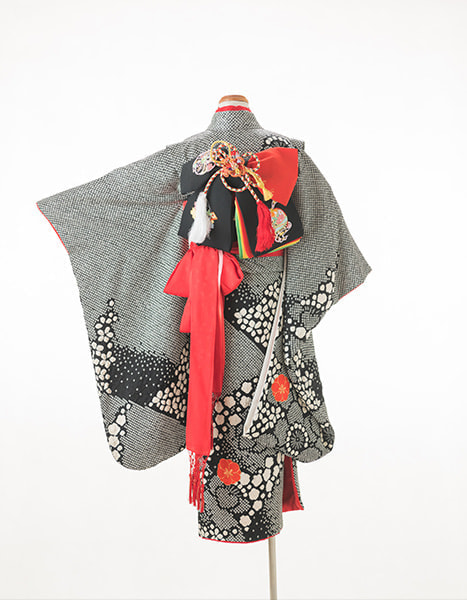 七五三レンタル衣装/和装