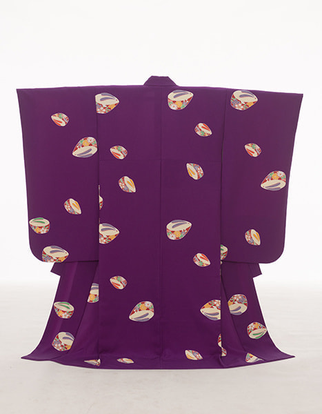 七五三レンタル衣装/和装