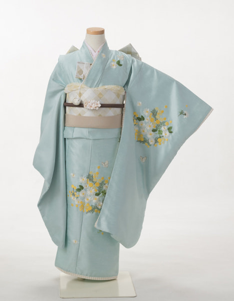 七五三レンタル衣装/和装