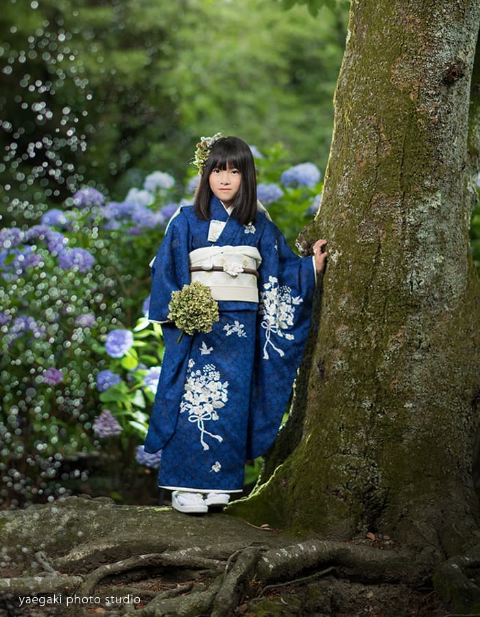 出雲の國の童神作品