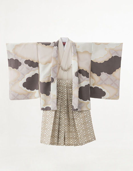 七五三レンタル衣装/和装