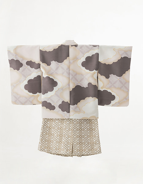 七五三レンタル衣装/和装