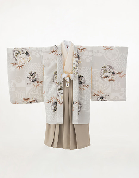 七五三レンタル衣装/和装