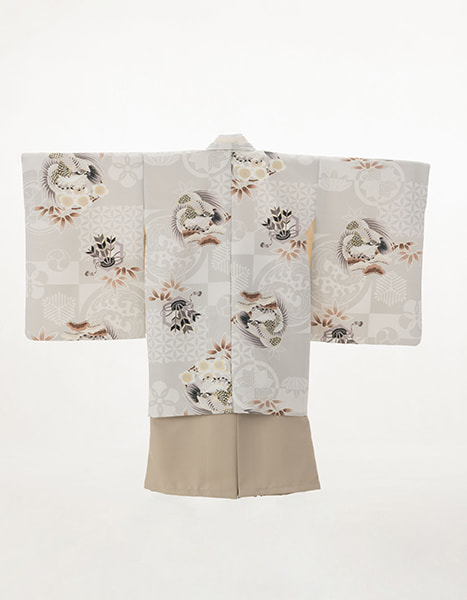 七五三レンタル衣装/和装