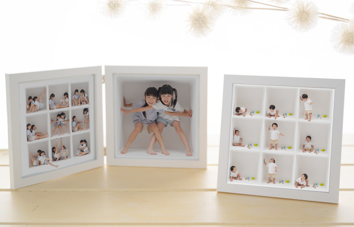 BOXフォトイメージ