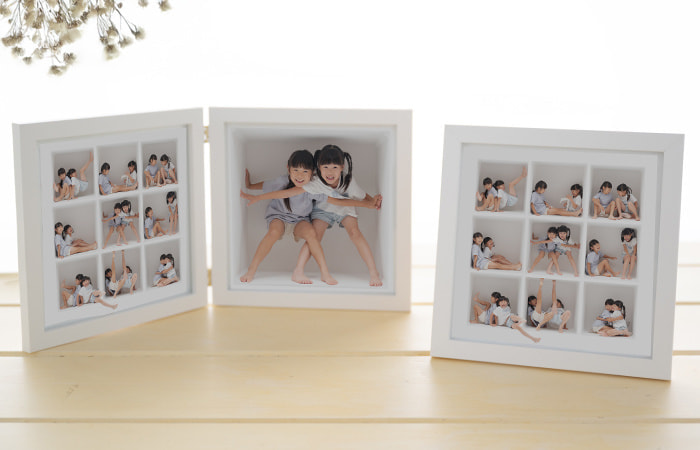 BOXフォトイメージ